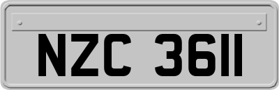 NZC3611
