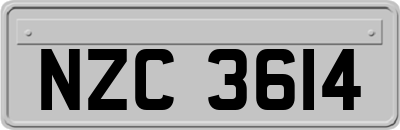 NZC3614