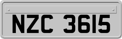 NZC3615