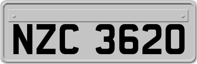 NZC3620