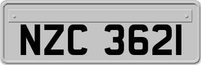 NZC3621
