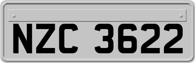 NZC3622