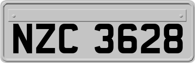 NZC3628