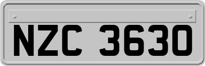 NZC3630