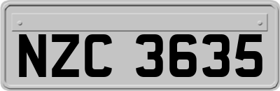 NZC3635