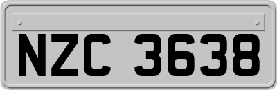 NZC3638