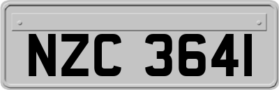 NZC3641