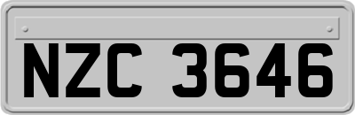 NZC3646