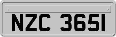 NZC3651