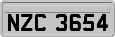 NZC3654