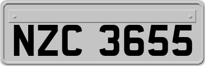 NZC3655