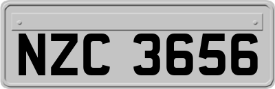 NZC3656