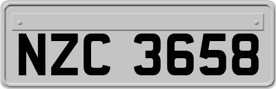 NZC3658