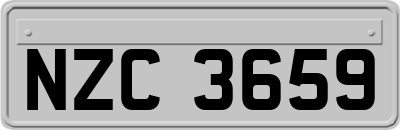 NZC3659