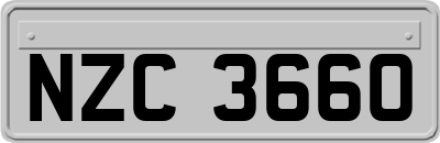 NZC3660