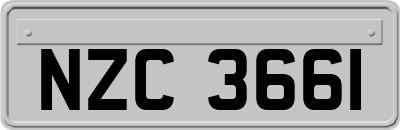 NZC3661