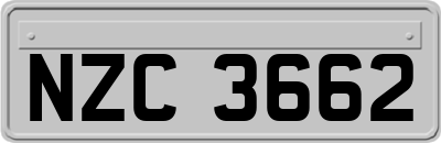 NZC3662