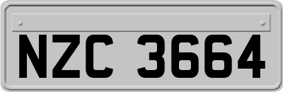 NZC3664