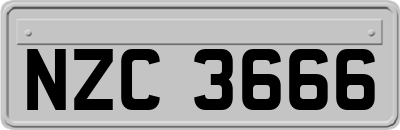 NZC3666