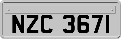 NZC3671