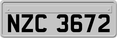 NZC3672