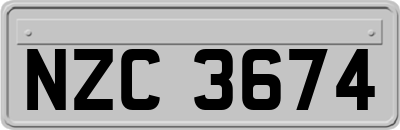 NZC3674