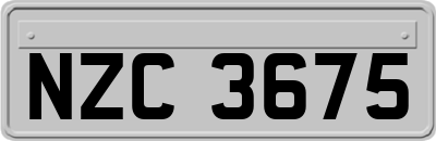 NZC3675