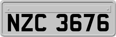 NZC3676