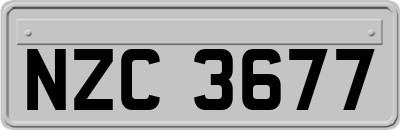 NZC3677