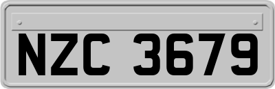 NZC3679