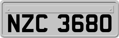 NZC3680