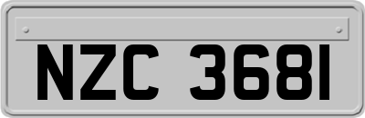 NZC3681