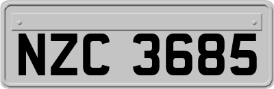 NZC3685