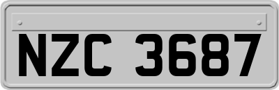 NZC3687