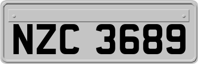 NZC3689