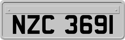 NZC3691