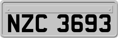 NZC3693