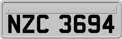 NZC3694