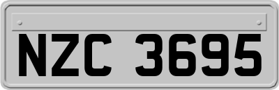 NZC3695
