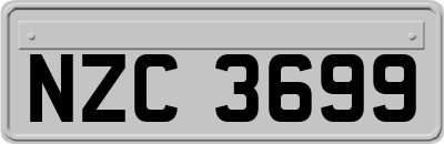 NZC3699