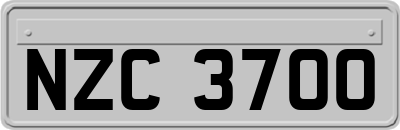 NZC3700