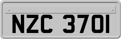 NZC3701