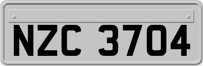NZC3704