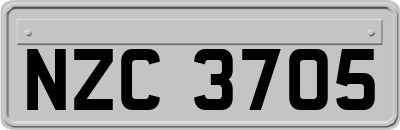 NZC3705