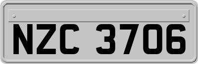 NZC3706