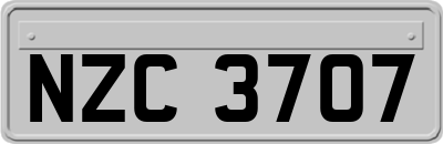 NZC3707