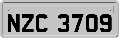 NZC3709