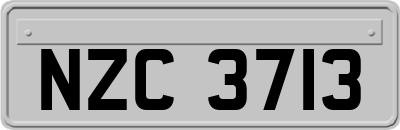 NZC3713
