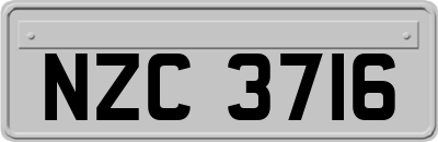 NZC3716