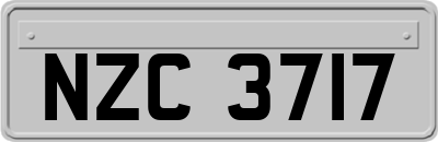 NZC3717